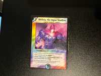 Melnia, the Aqua Shadow (Karta Duel Masters)