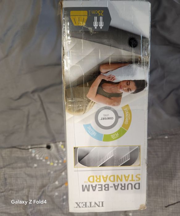 Materac Intex Nowy
