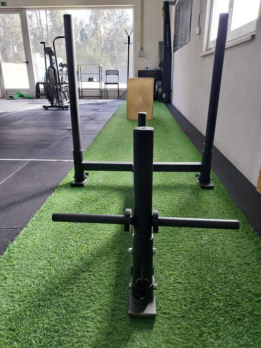 Prowler / Sled - FFitness