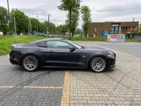 Felgi Japan Racing JR28 19" 5x114,3 Ford Mustang