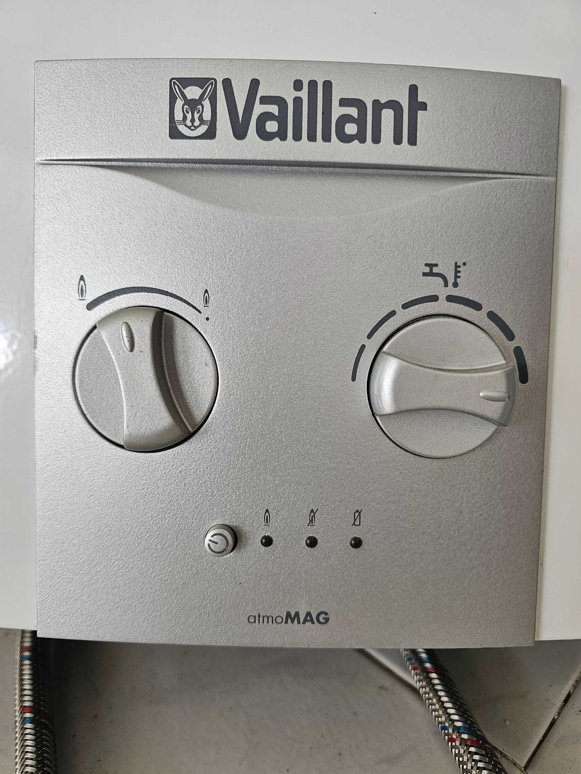 Esquentador Vaillant  atmo MAG