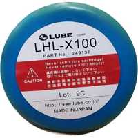 Мастило для верстата LUBE LHL X-100
