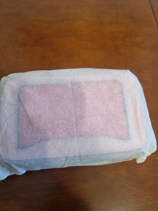 Torebka Marc Jacobs nowa skórzana