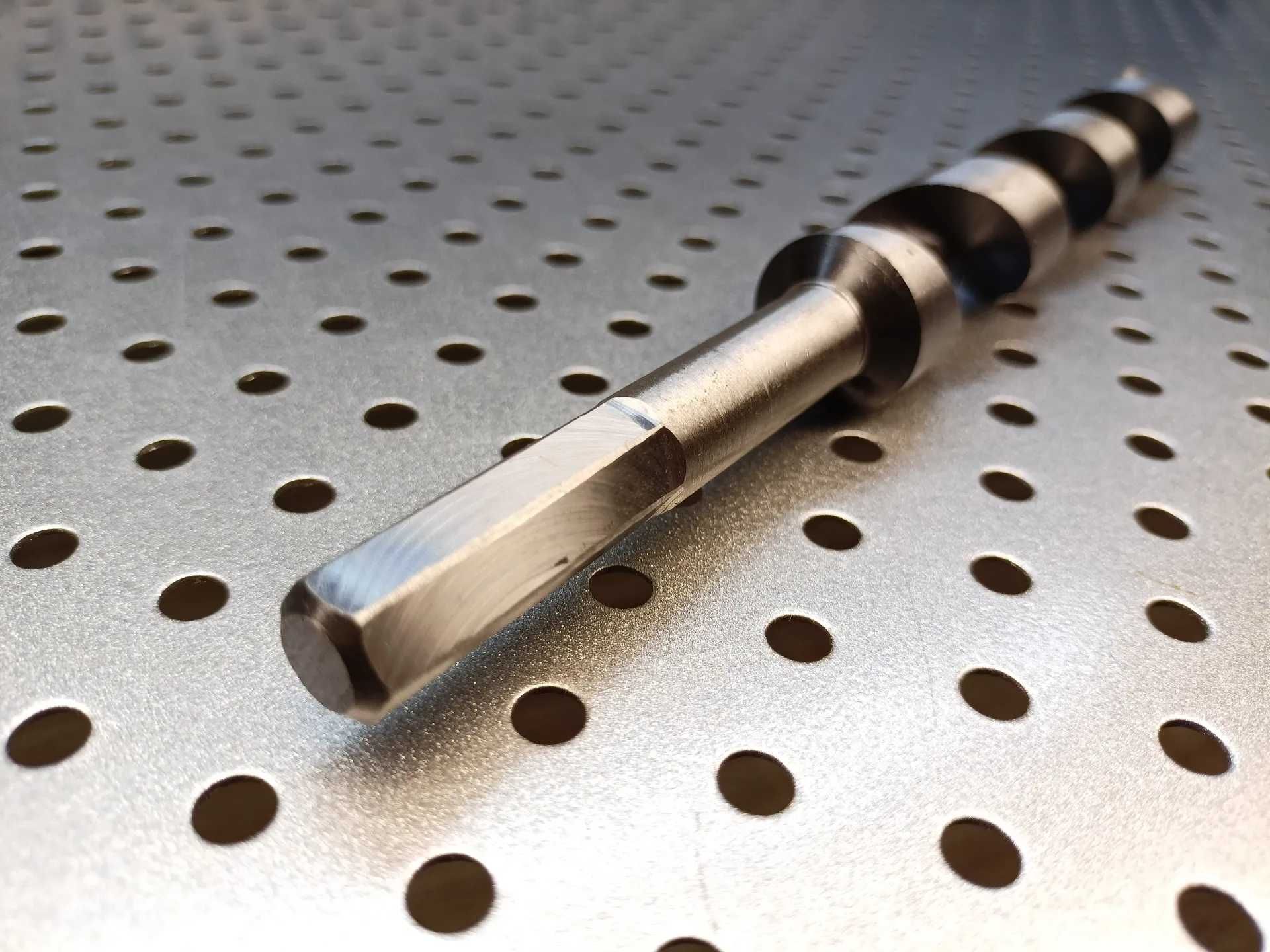 Wiertło do drewna 22mm 230mm wiertło spiralne 22mm wiertło kręte 22mm
