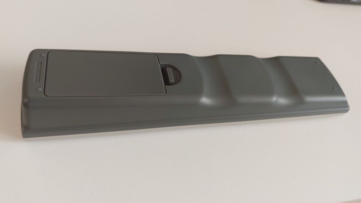 Pilot JVC dvd RM-SDR028E