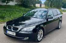BMW E61 2008 rok Okazja !!!
