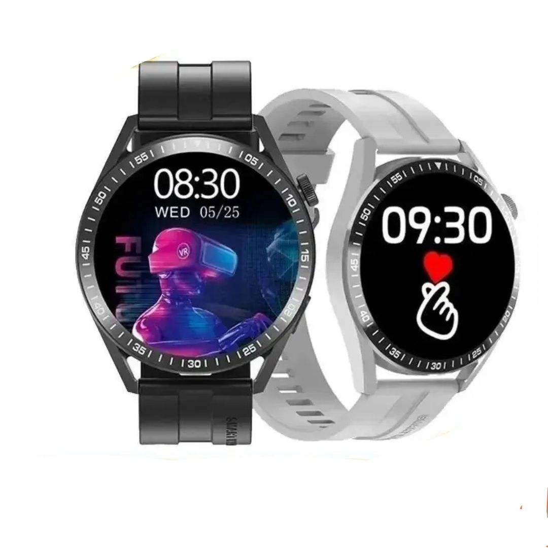 Inteligentny Smartwatch Supmamgo W8