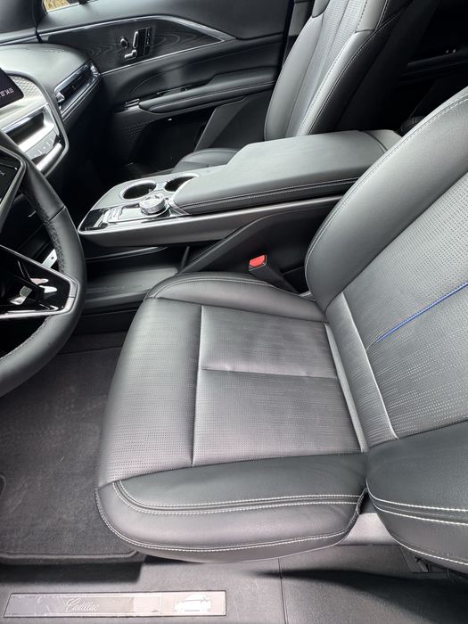 Cadillac Lyriq 2023 AWD