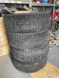 Шини 195/65 R15 зима