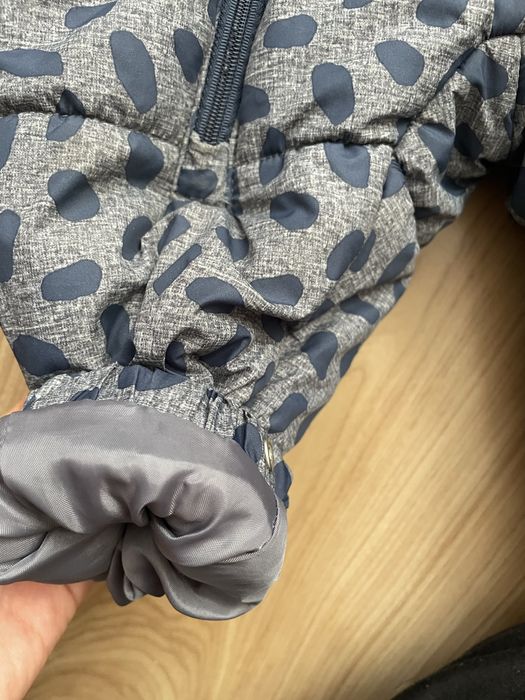 Kombinezon zimowy lindex 74