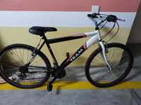 Bicicleta roda 26