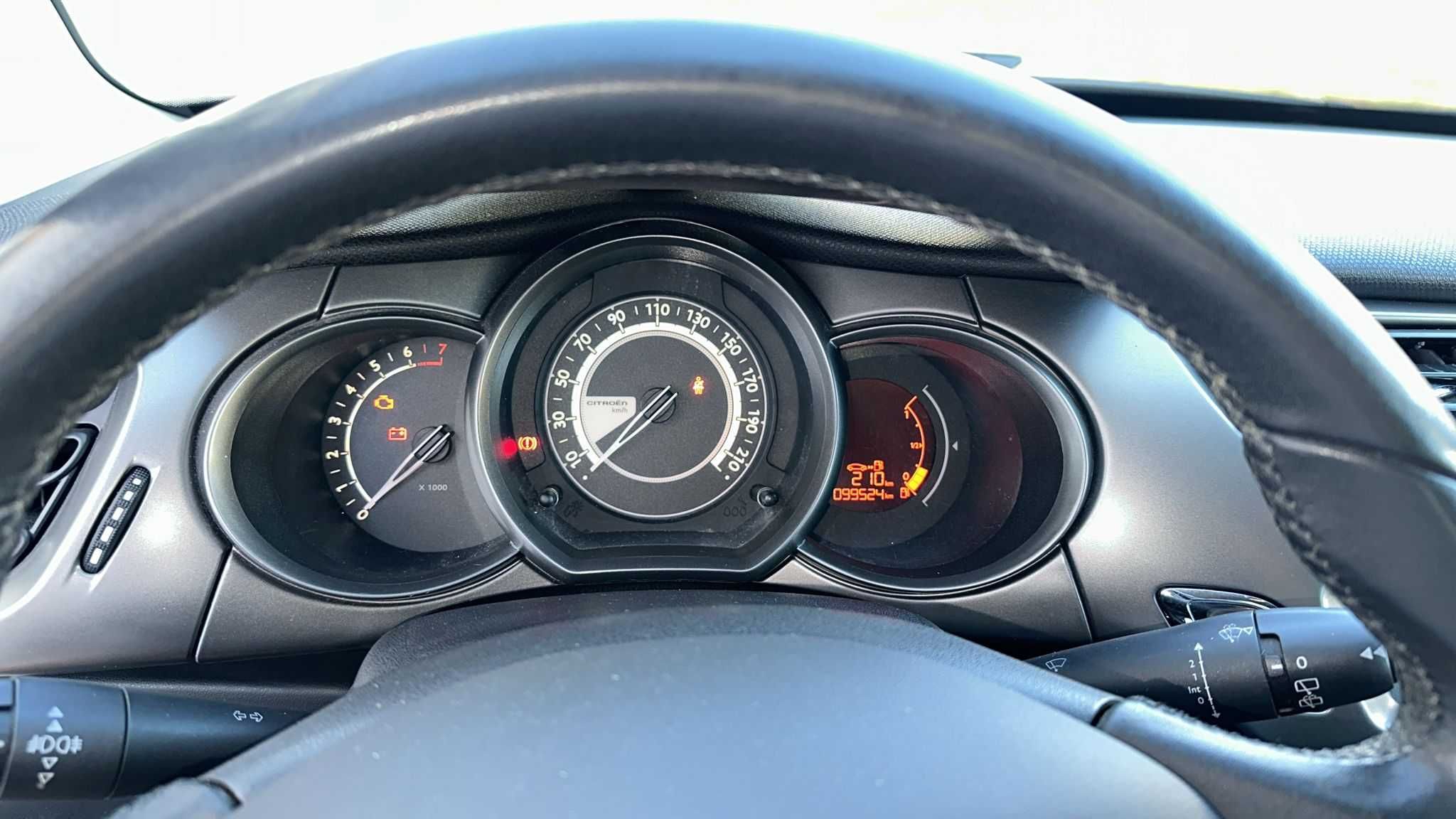 Citroen c3 1200cc