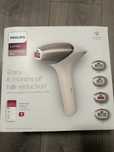 Philips Lumea 9000 ipl depilator depilacja swiatlem laserem