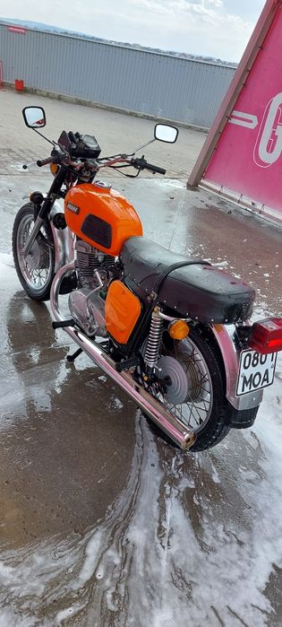 Продам иж планета 4 !!!