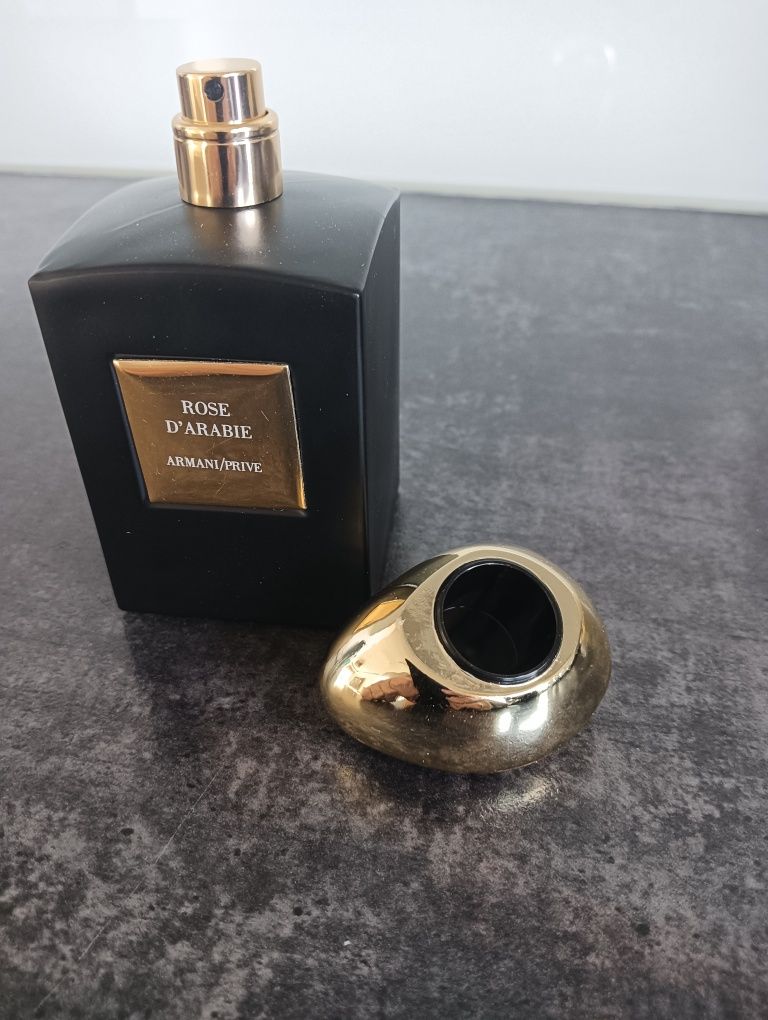 Armani Prive Rose DArabie edp 100ml