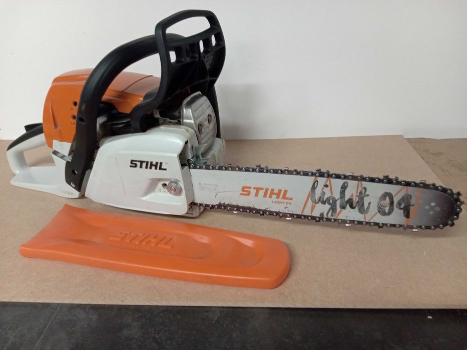 Piła pilarka Stihl ms 231c 2024 rok