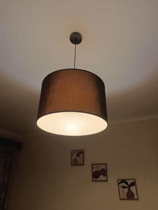 Vários itens motivo mudança