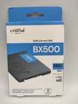 Na Lewara Dysk wewnętrzny Crucial BX500 480GB