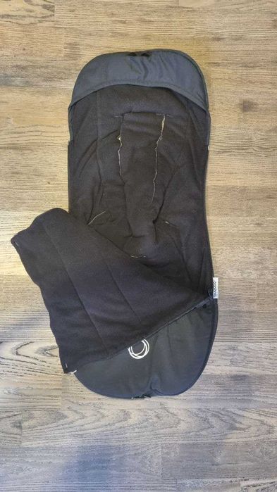 Коляска bugaboo Fox 2 в 1