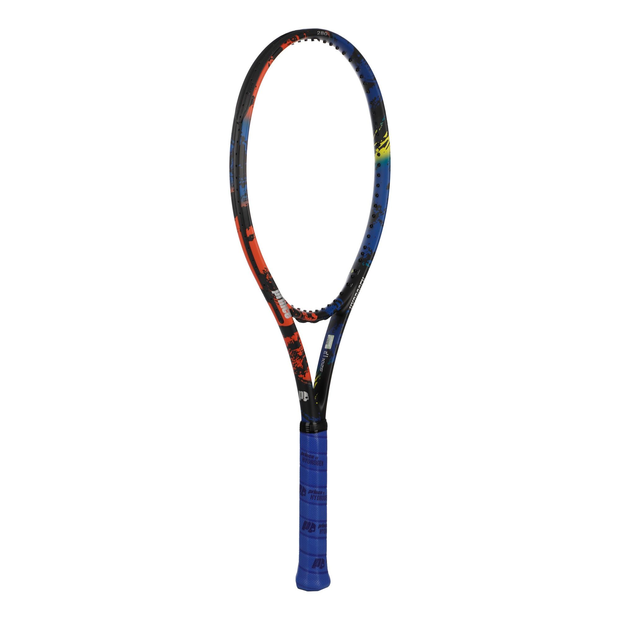 RAQUETE tenis PRINCE/HYDROGEN RANDOM (280 GR) grip 3 nova