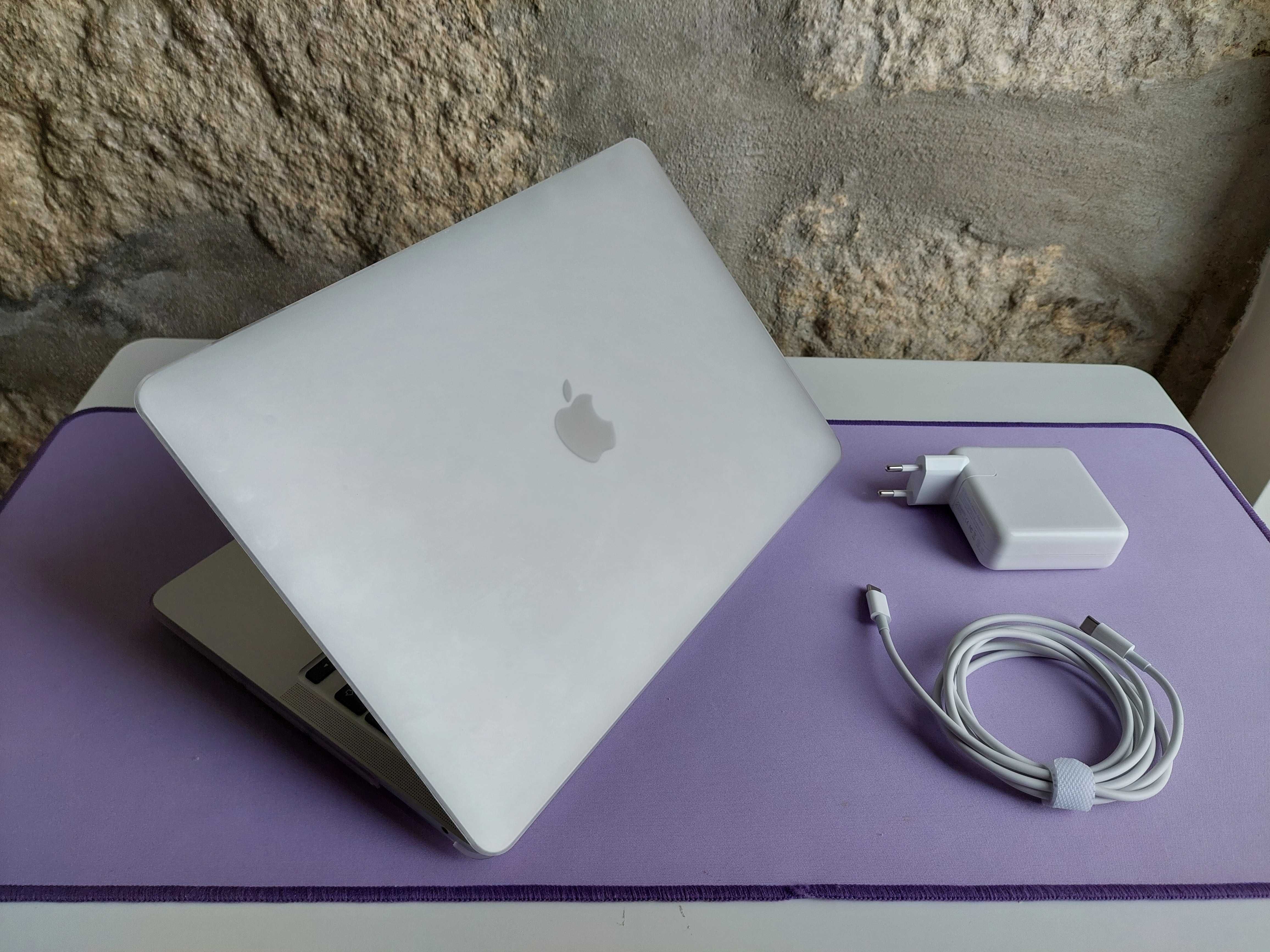 Macbook Pro M1 (13 polegadas 2020)