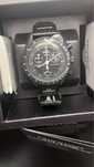 Zegarek Omega x Swatch SO33B700 Snoopy - Ostatnia Szansa!