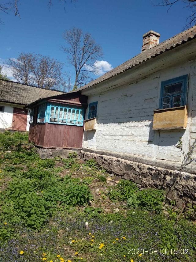 Продається зата в селі Черниця, Корецького району