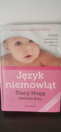 Język niemowląt i język dwulatka 2w1 Tracy Hogg