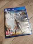 Assasin na PS 4 polecam