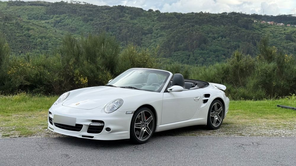 Porsche 911 (997)