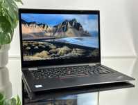 Bezkonkurencyjny Laptop Lenovo ThinkPad X390 Yoga i5 8GB 256GB Dotyk