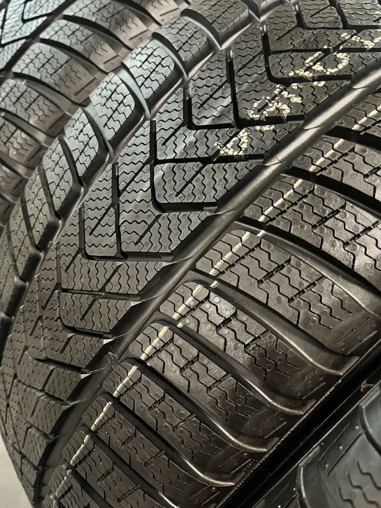 255/50/18 R18 Pirelli Scorpion Winter 4шт нові зима