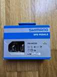 Pedały SPD Shimano PD-M520