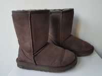 UGG Australia Classic Short 5825 roz. W5 - 35/36 brązowe F8007A