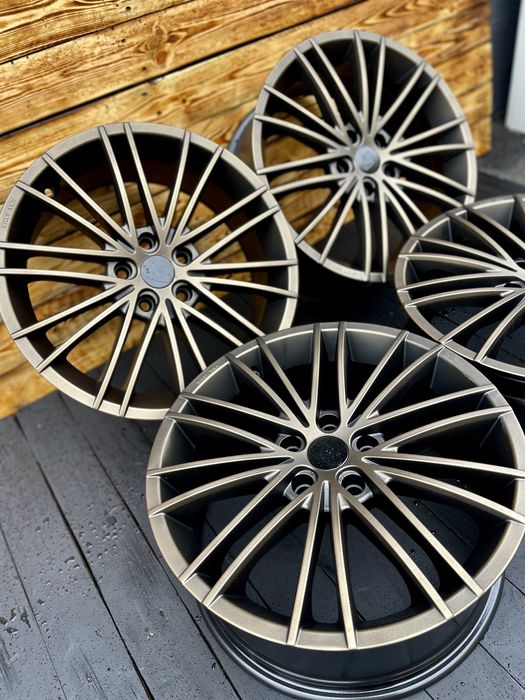 Диски 5/112 r18 Germany