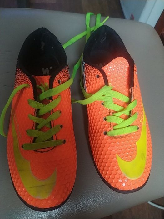 Сороконіжки Nike p 31 дитячі