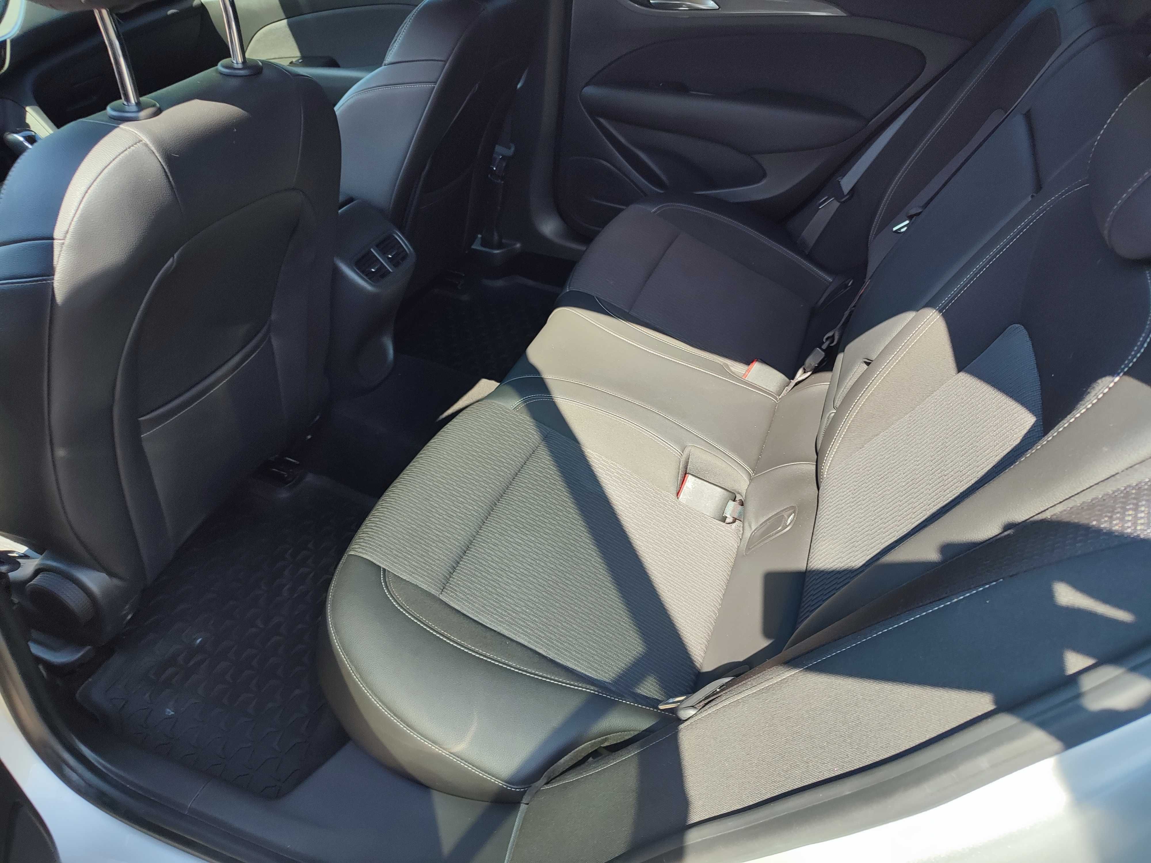 Opel insignia 2019 rok automat