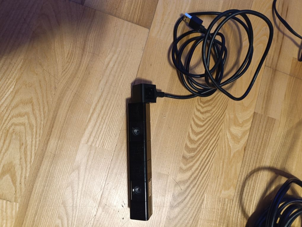 Gogle VR PlayStation PlayStation 4