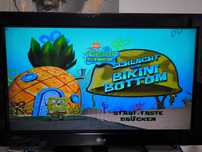 Playstation 2 Spongebob