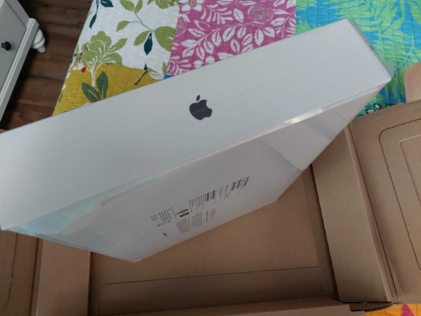 Apple MacBook Pro 14" (1TB SSD, M1, 16GB) Laptop новый