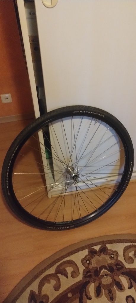 koło 28 do roweru