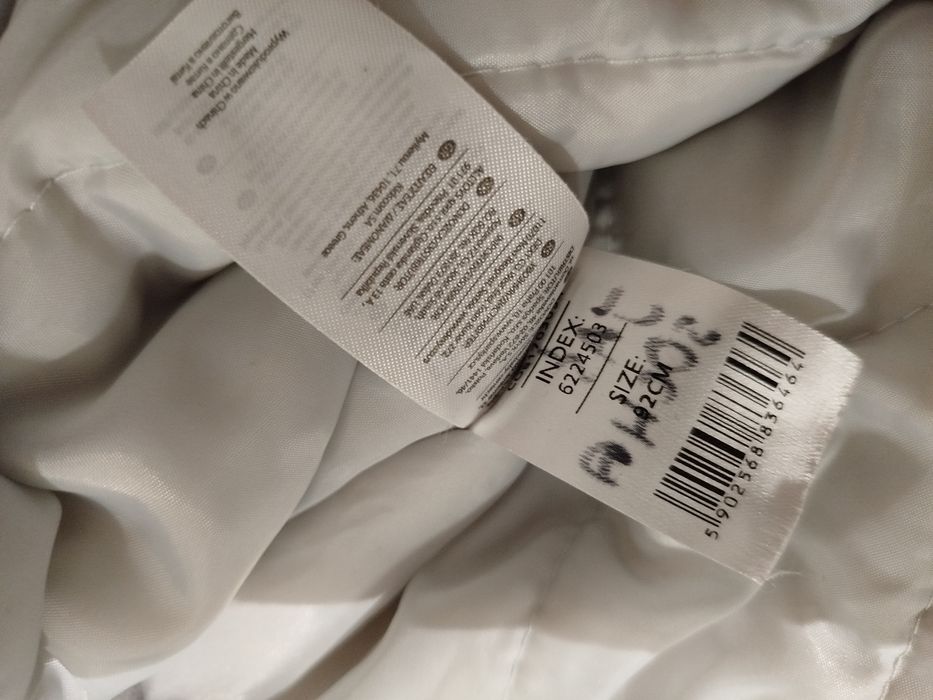 Kombinezon zimowy narciarski Cool Club