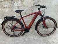 Велосипед електро CUBE  Nuride  PFM