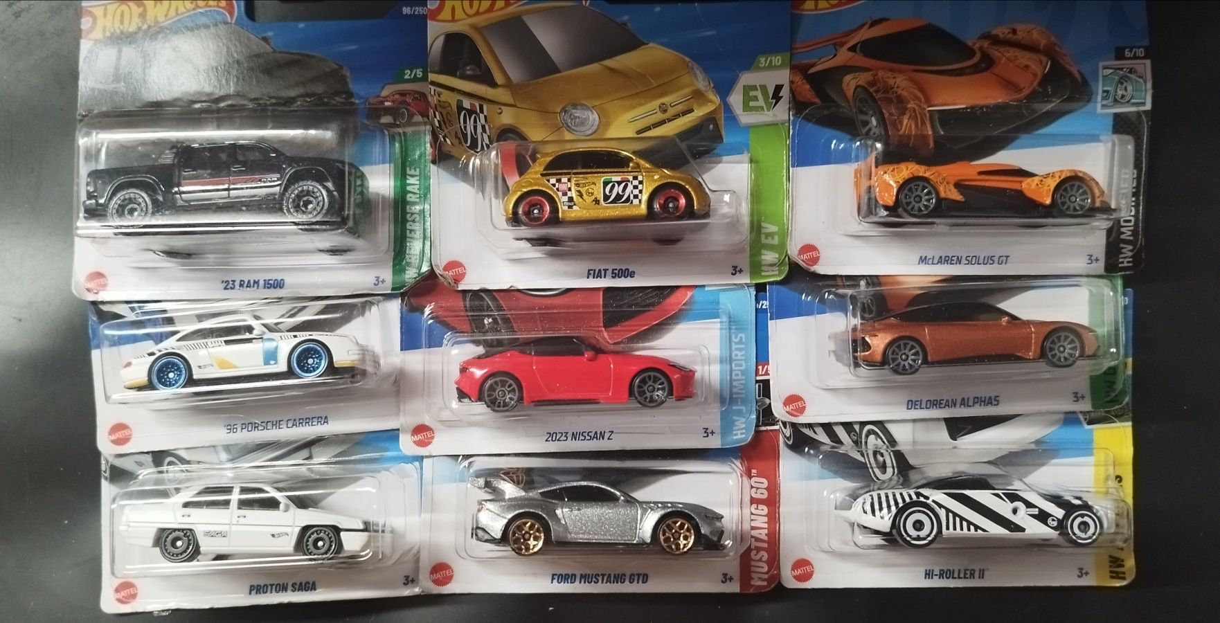 Carros Hot Wells