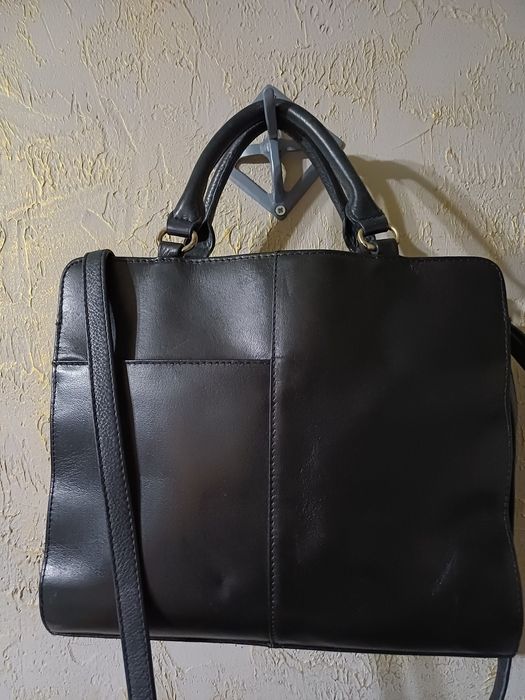 Сумка Radley натуральная кожа