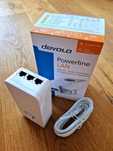Devolo dLAN 1200 Triple+ adapter Powerline (adapter zapasowy)