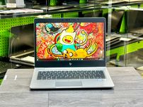 Уцінка!!! Металевий ультрабук HP EliteBook 830 G5 / IPS / Type-C