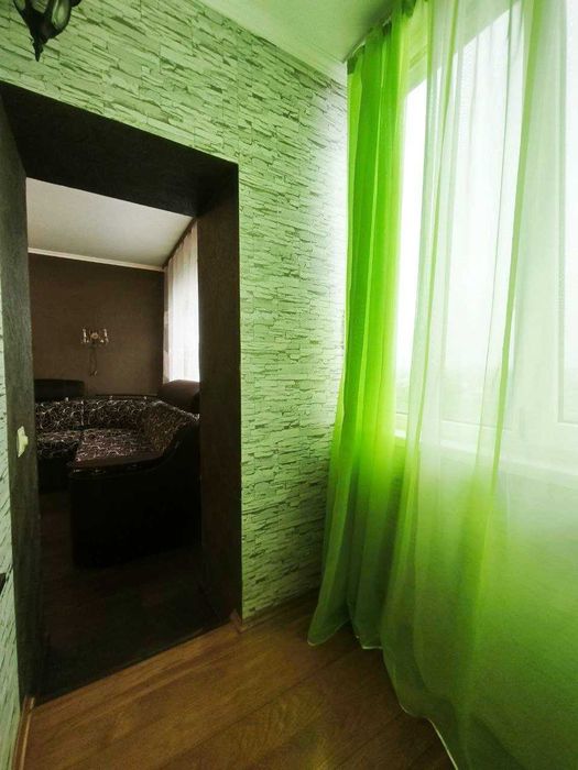 3 кімнатна квартира 66 м2, з ремонтом. Центр міста р-н Градецький (SP)