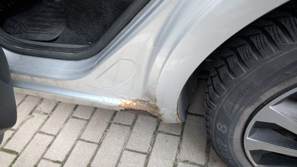 Ford Focus C-MAX 1.6 TDCI