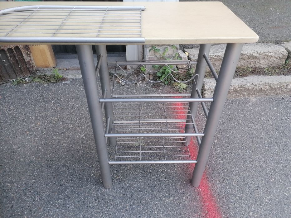 Барный столик бу